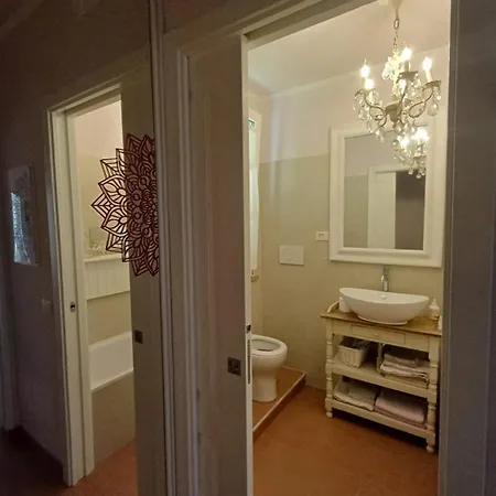 Pietre Focaie - Campagna&relax Holiday home