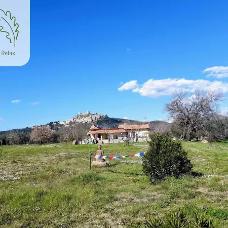 Casa vacanze Pietre Focaie - Campagna&relax *